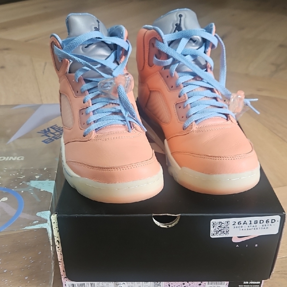 Nike Air Jordan 5 Retro SP x DJ Khaled Size 9